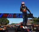 Colapinto terminó 16°: Verstappen dio cátedra en el GP de Imola