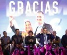 Elecciones Caba 2025: Manuel Adorni se impuso a Leandro Santoro segundo y al PRO