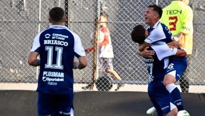 Gimnasia superó a Barracas y hay clásico en las semifinales del Torneo Clausura