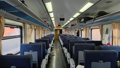 Salen a la venta los pasajes de tren para los tramos Once-Bragado y Retiro-Junín