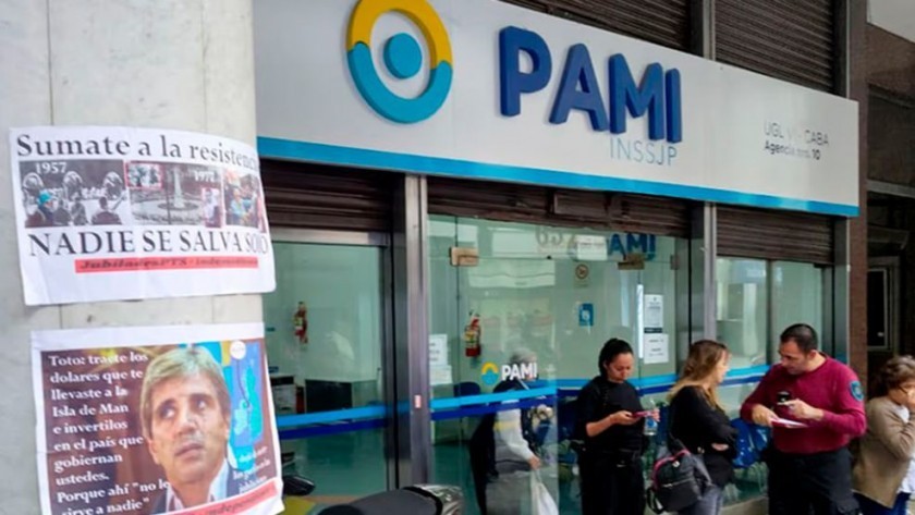 El PAMI desmintió deudas con clínicas y sanatorios y aseguró que sólo restan pagar gastos corrientes