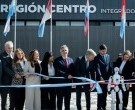 Llaryora, Pullaro y Frigerio le solicitaron al Gobierno la baja de retenciones agrícolas