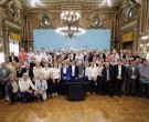 Axel Kicillof reactiva el proyecto para devolver la re-re de intendentes bonaerenses 