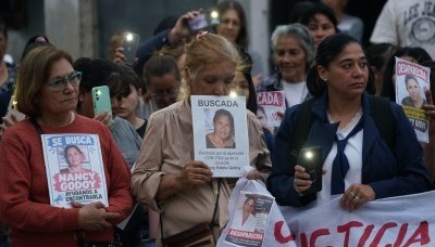 “Múltiples lesiones punzocortantes”: se conoció el resultado de la autopsia de Nancy Godoy