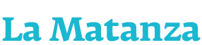 Logo de Toda la Matanza